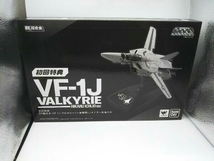 DX超合金 初回限定版 VF-1J バルキリー(一条輝機) 超時空要塞マクロス_画像4