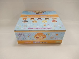 ラブライブ！サンシャイン！！ おまんじゅうにぎにぎマスコット 9個入りBOX