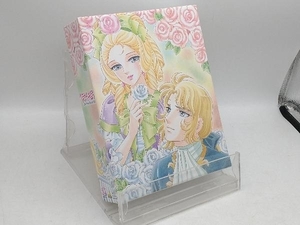 ベルサイユのばら Blu-ray BOX(Blu-ray Disc)