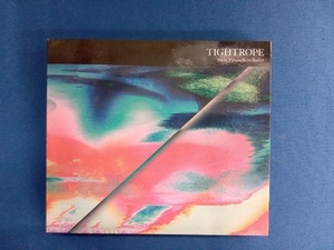 9mm Parabellum Bullet CD TIGHTROPE