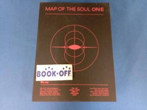 BTS MAP OF THE SOUL ON:E(UNIVERSAL MUSIC STORE & FC限定版)(Blu-ray Disc)