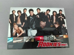 DVD『ROOKIES ルーキーズ 表BOX・裏BOX　11枚組』