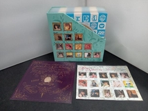 中森明菜 CD Singles Box 1982-1991(完全生産限定盤)_画像4