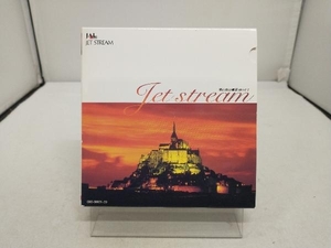 ジェット・ストリーム・オーケストラ CD JAL JET STREAM 想い出の風景BEST2