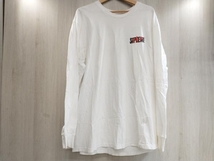 通年 Supreme シュプリーム Neo-Tokyo L/S Tee AKIRA 長袖Tシャツ_画像1