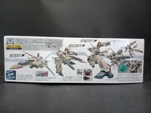 プラモデル バンダイ 1/100 YF-19 HG 「マクロス」_画像2