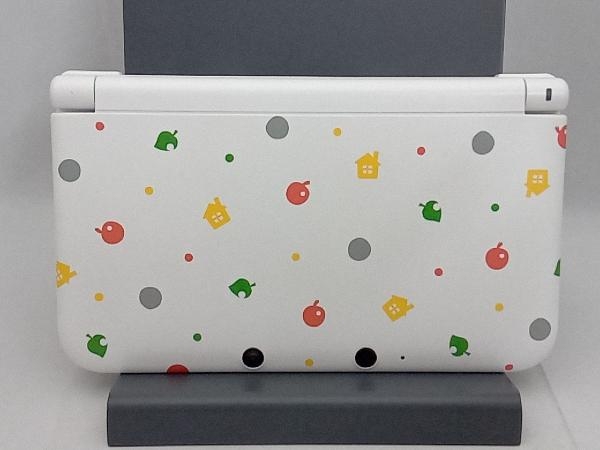 Yahoo!オークション -「3ds とびだせ どうぶつの森 パック」の落札相場