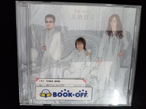THE ALFEE CD 天地創造(通常盤)