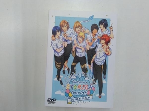 DVD うたの☆プリンスさまっ♪ ST☆RISHファンミーティング 「Welcome to ST☆RISH World!!」