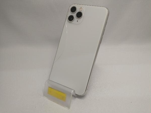 MWC32J/A iPhone 11 Pro 64GB シルバー SIMフリー