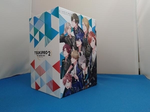 【※※※】[全7巻セット]TSUKIPRO THE ANIMATION 2 第1~7巻(Blu-ray Disc)
