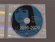 iri CD 2016-2020(初回限定盤)(CD+Blu-ray Disc)_画像4