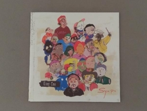 紙ジャケ King Gnu CD Sympa(初回生産限定盤)(DVD付)_画像5