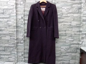 Aquascutum(アクアスキュータム)/その他コート/パープル/WOOL