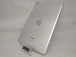 ME279J/A iPad mini 2 Wi-Fi 16GB シルバー