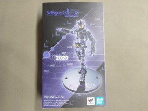 S.H.Figuarts 仮面ライダー滅 スティングスコーピオン -S.H.Figuarts 15th anniversary Ver.- 魂ウェブ商店限定 仮面ライダーゼロワン