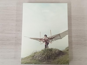 スピッツ CD 小さな生き物 デラックス・エディション(完全数量限定生産盤)(SHM-CD)(2DVD付)