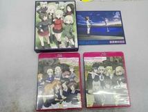 ガールズ&パンツァー TV&OVA 5.1ch Blu-ray Disc BOX(特装限定版)(Blu-ray Disc) ガルパン_画像1