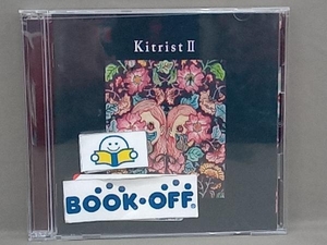 Kitri CD Kitrist II(Blu-ray Disc付)