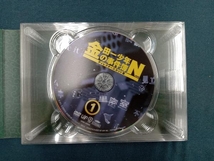 DVD 金田一少年の事件簿N ディレクターズカット版 DVD-BOX_画像5