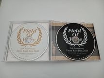 FIELD OF VIEW CD FIELD OF VIEW 25th Anniversary Extra Rare Best 2020(DVD付)_画像4