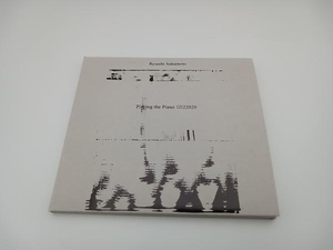 坂本龍一 CD Ryuichi Sakamoto: Playing the Piano 12122020(通常盤)