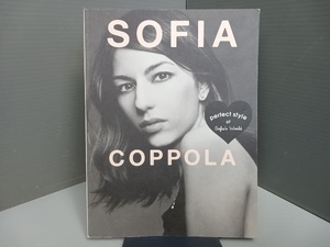 SOFIA COPPOLA マーブルブックス編集部