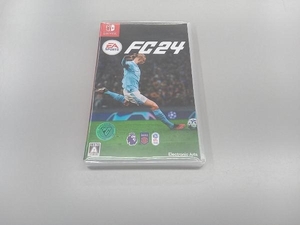 ニンテンドースイッチ EA SPORTS FC 24