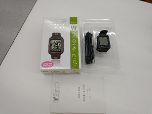 GPS EAGLE VISION watch5 TYPE W/ 動作確認済み/ 中古品