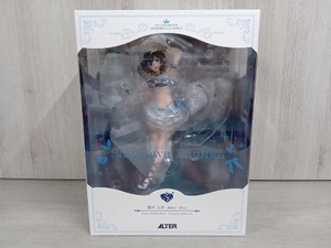 シンデレラガールズ 鷺沢文香 潮風の一頁Ver. 1/7 完成品フィギュア 倉庫L