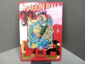 30th Anniversary DRAGON BALL 超史集 SUPER HISTORY BOOK Vジャンプ編集部