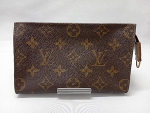 LOUIS VUITTON ルイ・ヴィトン モノグラム AR0998 ポーチ