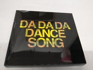 BiS CD DA DA DA DANCE SONG(初回限定盤)(Blu-ray Disc付)