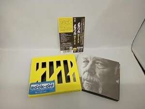 メタリカ CD 72シーズンズ