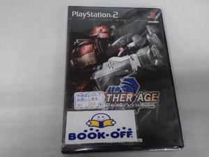 PS2 アーマード・コア2 アナザーエイジ