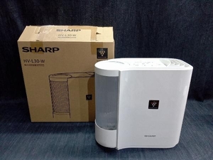 SHARP HV-L30 加湿器 (▲15-09-11)