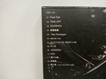 Reol CD BLACK BOX(初回生産限定盤B)(DVD付)_画像3