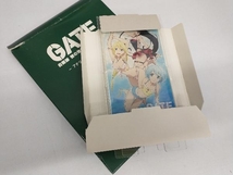 GATE 自衛隊 彼の地にて、斯く戦えり vol.5 接触編(初回生産限定版)(Blu-ray Disc)_画像3