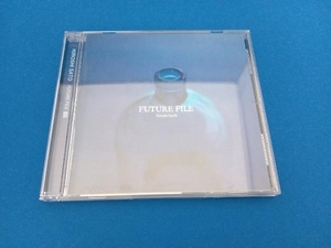 佐藤博 CD フューチャー・ファイル+1(Blu-spec CD2)