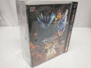 DVD 仮面ライダーセイバー 深罪の三重奏 DXアラビアーナナイト&アメイジングセイレーンセット付属版(初回生産限定版)