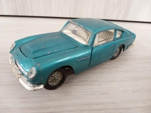 DINKY TOYS ASTON MARTIN