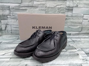 KLEMAN クレマン/ PADROR/その他ブーツ/ブラック/42