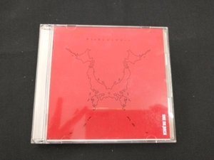 ONE OK ROCK CD Nicheシンドローム(初回盤)