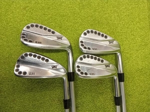 PXG 0311 MCI フレックス R 7-9,W 4本セット アイアンセット ゴルフ クラブ