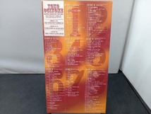 荻野目洋子 CD SUPER GROOVER The BOX-The Perfect Singles＜25th Anniversary Special＞(DVD付)_画像4