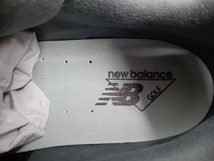 美品 タグ付 New Balance ニューバランス MGS2002A スパイクレスシューズ スニーカー グレー 29cm メンズ スポーツ_画像7