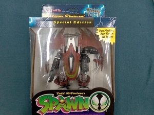 Future　Spawn ULTRA　ACTION　FIGURES