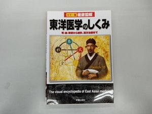 少々いたみあり 徹底図解 東洋医学のしくみ 兵頭明