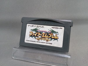 GBA ファイアーエムブレム 聖魔の光石 （G2-19）