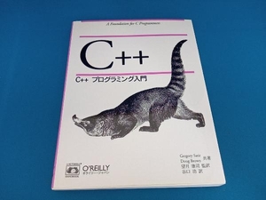 C++ programming introduction Gregory satia